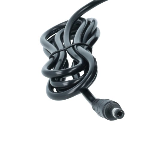 VHBW Hálózati adapter Kettler Ergometer EX1 fitnesz eszközhöz - 256 cm