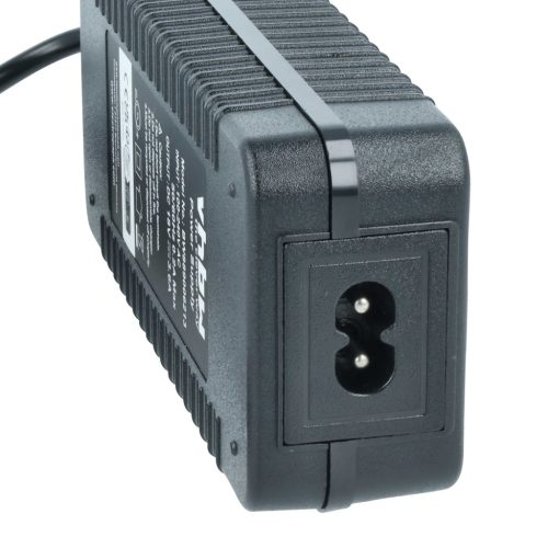 VHBW Hálózati adapter Kettler Ergometer EX1 fitnesz eszközhöz - 256 cm