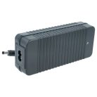 VHBW Hálózati adapter Kettler Ergometer EX1 fitnesz eszközhöz - 256 cm