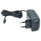 VHBW Hálózati adapter Quigg IVP1200-1500 helyett - 12 V 138 cm