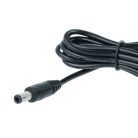 VHBW Hálózati adapter Quigg IVP1200-1500 helyett - 12 V 138 cm