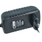 VHBW Hálózati adapter Quigg IVP1200-1500 helyett - 12 V 138 cm