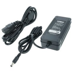   VHBW Hálózati adapter WFKICKRPOWEREU Wahoo KICKR CORE, ROLLR, SNAP fitnesz eszközhöz - 60 W