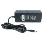 VHBW Hálózati adapter WFKICKRPOWEREU Wahoo KICKR CORE, ROLLR, SNAP fitnesz eszközhöz - 60 W