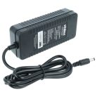 VHBW Hálózati adapter WFKICKRPOWEREU Wahoo KICKR CORE, ROLLR, SNAP fitnesz eszközhöz - 60 W