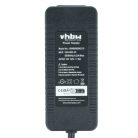 VHBW Hálózati adapter WFKICKRPOWEREU Wahoo KICKR CORE, ROLLR, SNAP fitnesz eszközhöz - 60 W