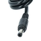 VHBW Hálózati adapter WFKICKRPOWEREU Wahoo KICKR CORE, ROLLR, SNAP fitnesz eszközhöz - 60 W