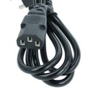 VHBW Hálózati adapter WFKICKRPOWEREU Wahoo KICKR CORE, ROLLR, SNAP fitnesz eszközhöz - 60 W