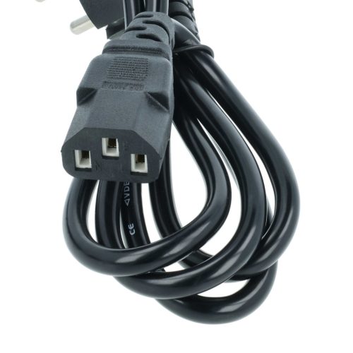 VHBW Hálózati adapter WFKICKRPOWEREU Wahoo KICKR CORE, ROLLR, SNAP fitnesz eszközhöz - 60 W