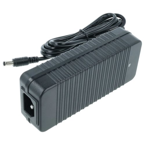 VHBW Hálózati adapter WFKICKRPOWEREU Wahoo KICKR CORE, ROLLR, SNAP fitnesz eszközhöz - 60 W