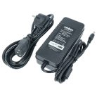 VHBW Hálózati adapter Linksys, Teufel, Phicomm, Netgear Soundbarhoz - 12 V / 5 A