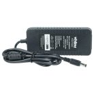 VHBW Hálózati adapter Linksys, Teufel, Phicomm, Netgear Soundbarhoz - 12 V / 5 A