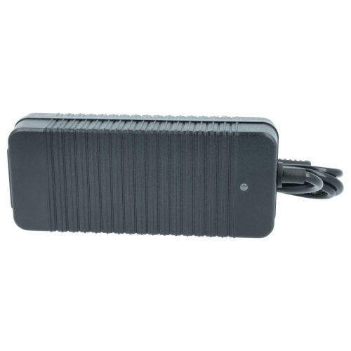 VHBW Hálózati adapter Linksys, Teufel, Phicomm, Netgear Soundbarhoz - 12 V / 5 A