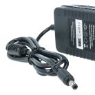 VHBW Hálózati adapter Linksys, Teufel, Phicomm, Netgear Soundbarhoz - 12 V / 5 A