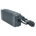 VHBW Hálózati adapter Linksys, Teufel, Phicomm, Netgear Soundbarhoz - 12 V / 5 A