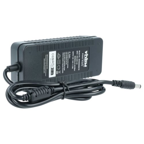 VHBW Hálózati adapter Linksys, Teufel, Phicomm, Netgear Soundbarhoz - 12 V / 5 A