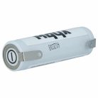 VHBW Electric Shaver Battery Philips 4222-036-11290, 4222-036-06410, 036-11290, R28A - 750 mAh 3.6 V Li-Ion