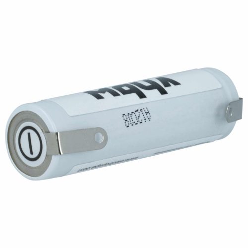 VHBW Electric Shaver Battery Philips 4222-036-11290, 4222-036-06410, 036-11290, R28A - 750 mAh 3.6 V Li-Ion