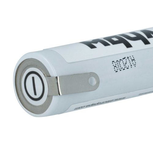 VHBW Electric Shaver Battery Philips 4222-036-11290, 4222-036-06410, 036-11290, R28A - 750 mAh 3.6 V Li-Ion