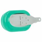 VHBW Modellkészítő eszköz akkumulátor Faller 163256 - 150 mAh 1,2 V NiMH