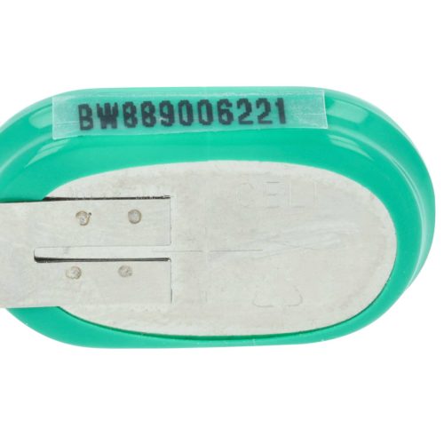 VHBW Modellkészítő eszköz akkumulátor Faller 163256 - 150 mAh 1,2 V NiMH