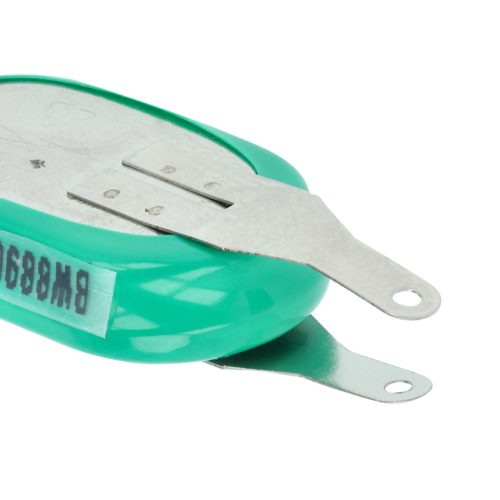 VHBW Modellkészítő eszköz akkumulátor Faller 163256 - 150 mAh 1,2 V NiMH