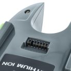 VHBW Akku Gtech 1301A0002 Ersatz - 2500 mAh 22 V Li-Ion