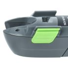 VHBW Akku Gtech 1301A0002 Ersatz - 2500 mAh 22 V Li-Ion