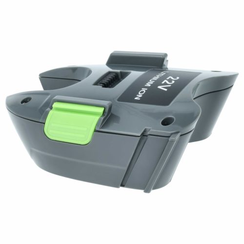 VHBW Akku Gtech 1301A0002 Ersatz - 2500 mAh 22 V Li-Ion