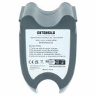 VHBW Staubsauger Akku Gtech 1301A0002 - 3000 mAh 22 V Li-Ion