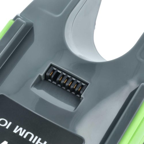 VHBW Staubsauger Akku Gtech 1301A0002 - 3000 mAh 22 V Li-Ion