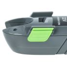 VHBW Staubsauger Akku Gtech 1301A0002 - 3000 mAh 22 V Li-Ion