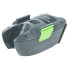 VHBW Staubsauger Akku Gtech 1301A0002 - 3000 mAh 22 V Li-Ion