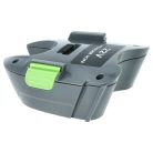 VHBW Staubsauger Akku Gtech 1301A0002 - 3000 mAh 22 V Li-Ion