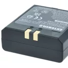 VHBW Kamera Blitzakku Flashpoint FPLFSMZLRB - 2400 mAh 11,1 V Li-Ion