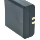 VHBW Kamera Blitzakku Flashpoint FPLFSMZLRB - 2400 mAh 11,1 V Li-Ion