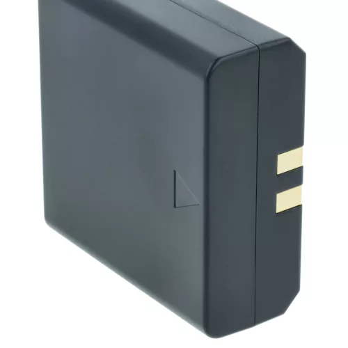 VHBW Kamera Blitzakku Flashpoint FPLFSMZLRB - 2400 mAh 11,1 V Li-Ion