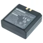 VHBW Kamera Blitzakku Flashpoint FPLFSMZLRB - 2400 mAh 11,1 V Li-Ion