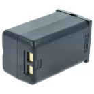 VHBW Kamera Blitzakku DFB/GDWB29, WB29 - 2600 mAh 14,8 V Li-Ion