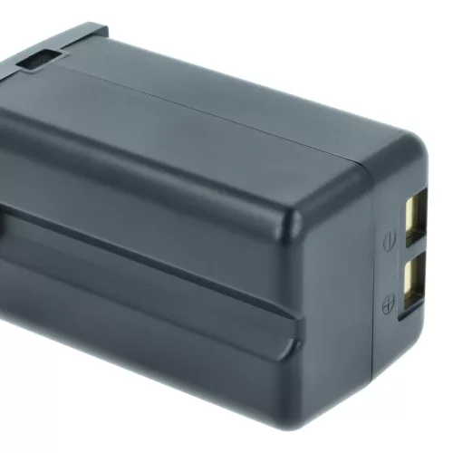 VHBW Kamera Blitzakku DFB/GDWB29, WB29 - 2600 mAh 14,8 V Li-Ion