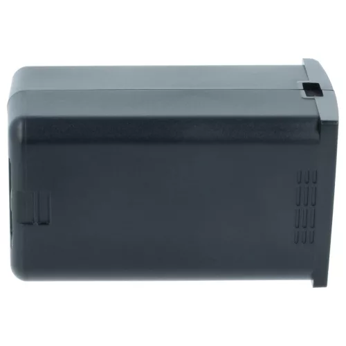 VHBW Kamera Blitzakku DFB/GDWB29, WB29 - 2600 mAh 14,8 V Li-Ion