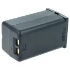 VHBW Camera Flash Battery DFB/GDWB29, WB29 - 3200 mAh 14.8 V Li-Ion