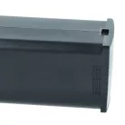 VHBW Camera Flash Battery DFB/GDWB29, WB29 - 3200 mAh 14.8 V Li-Ion