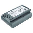 VHBW Battery Samsung 8806092219397, VCASBTA60, VCA-SBTA60 - 2600 mAh 21.6 V Li-Ion