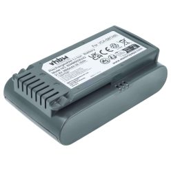   VHBW Battery Samsung 8806092219397, VCASBTA60, VCA-SBTA60 - 2600 mAh 21.6 V Li-Ion