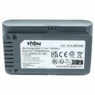 VHBW Battery Samsung 8806092219397, VCASBTA60, VCA-SBTA60 - 2600 mAh 21.6 V Li-Ion