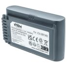 VHBW Battery Samsung 8806092219397, VCASBTA60, VCA-SBTA60 - 2600 mAh 21.6 V Li-Ion