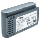VHBW Battery Samsung 8806092219397, VCASBTA60, VCA-SBTA60 - 2600 mAh 21.6 V Li-Ion