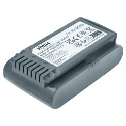   VHBW Akku Samsung 8806092219397, VCASBTA60, VCA-SBTA60 - 3400 mAh 21,6 V Li-Ion