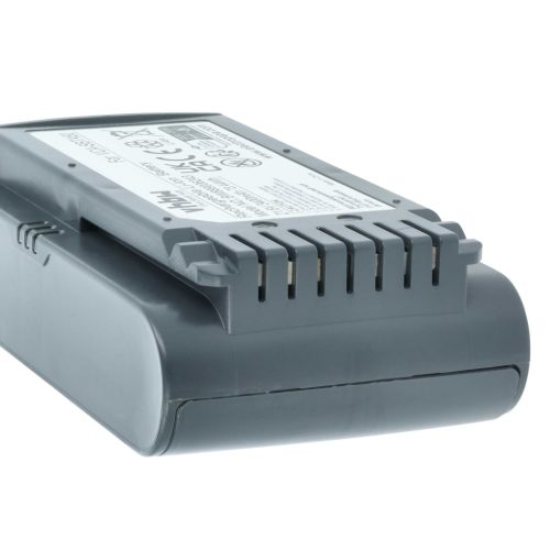 VHBW Akku Samsung 8806092219397, VCASBTA60, VCA-SBTA60 - 3400 mAh 21,6 V Li-Ion